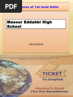 Download Ticket to English by Lahcen Ayoub SN316998533 doc pdf