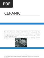 Download PRESENTASI KERAMIK by Anang Baharuddin Sahaq SN316999215 doc pdf