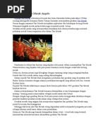 Download Sejarah Tari Merak Angelo by dewa SN316999247 doc pdf