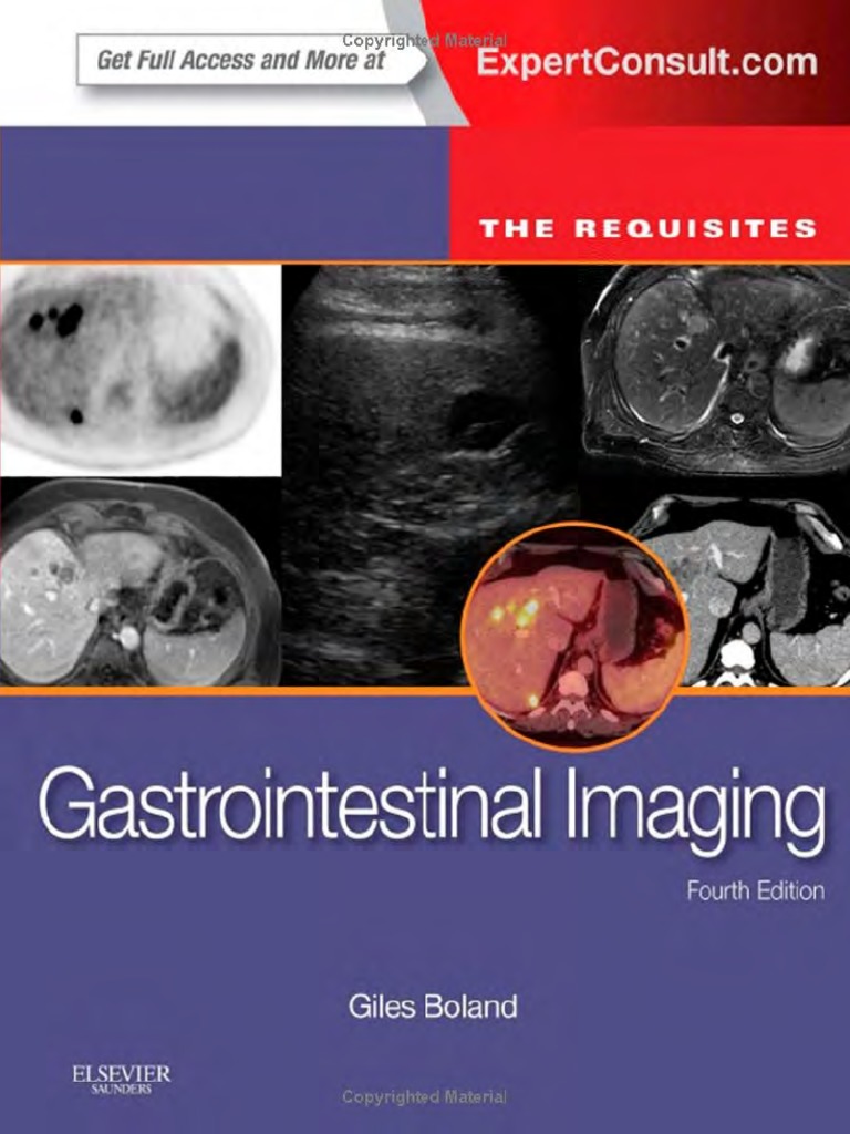 Gastrointestinal Imaging The Requisites [4e][2014][Unitedvrg