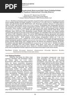 Download Ratnawati Dan Khairul Keadilan Organisasional Kepercayaan Pada Atasan Dan Perilaku Ocb by Yudha Pratama SN317005088 doc pdf