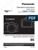 LUMIX - User Manual - DMCFZ28.pdf