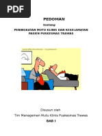 Download Pedoman Peningkatan Mutu Klinis Dan Keselamatan Pasien Puskesmas Omben by Didik Suhardiyanto SN317008054 doc pdf