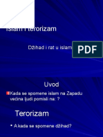 Islam i Terorizam