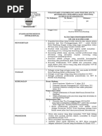 Download SOP VCTdoc by Ridha Surya Nugraha SN317012256 doc pdf
