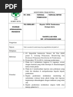 Contoh Proposal Kegiatan Reuni