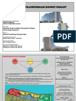 Studio Desain Arsitektur VI