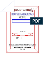 Makalah FKIP Biologi 6