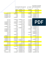 Ranking Raport Xi Ap4 2016