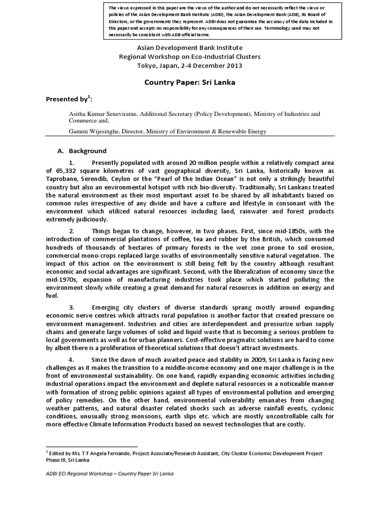 Country manager essay 02 image