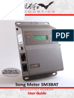 Sm3bat User Guide 20150721