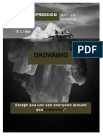 Drowning: " It's Like