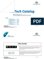 FinTech - catalog - 이스라엘