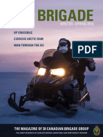 The Brigade - WS16
