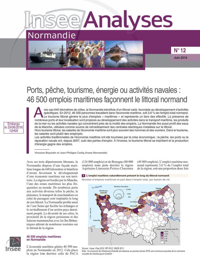 Www.normandie-tourisme.fr Date Création Nom De Domaine