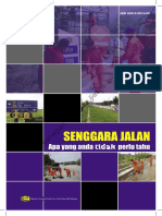 SenggaraJalan JKR PDF