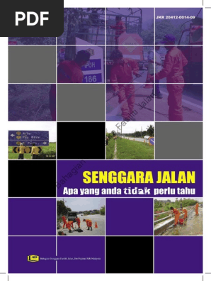 Senggarajalan Jkr Pdf