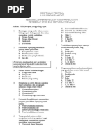 Download Sivik dan Kewarganegaraan Tingkatan 5 Peperiksaan bab 1 hingga 4 by cikgu azree SN31702471 doc pdf