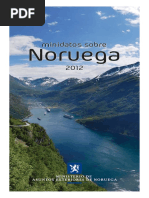 Minidatos Sobre Noruega