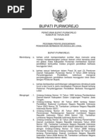 Download Perbup 60 Th 09 Ttg Pddkn Berbasis Keunggulan Lokal by Dikbud Purworejo SN31702867 doc pdf