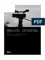 Geração Invisível- os novos cineastas portugueses
