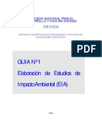 GUIA Elaboracion EIA Peru 2004ok