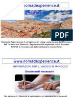 Privati Tour Operator Marocco