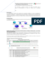 Criterios de Cobertura 2016 Versión 1 Propuesta Para PDF Version 2