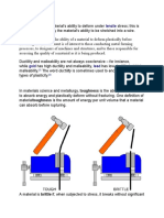 Ductility