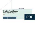 FARA Registry System test cases.doc