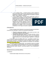 Legítima Defesa - Taipa de Carvalho