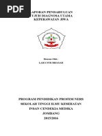 Download LP 7 Diagnosa Utama Keperawatan Jiwa by Niez Cabiez Is SN317042024 doc pdf