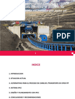 In-Pit Crushing and Conveying - IPCC