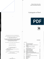 Catalogacao No Plural - ELIANE MEY PDF