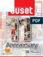 Buset Vol.12-133. July 2016