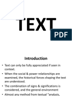 9 - Text