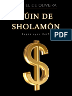 Irish - Rúin de Sholamón