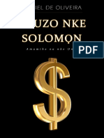 Igbo - Nzuzo Nke Solomon