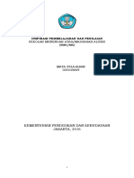 Inspirasi Pembelajaran Dan Penilaian Geografi 170216 PDF