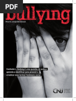 Cartilha Combate Ao Bullying