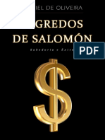 Galego - Segredos de Salomón