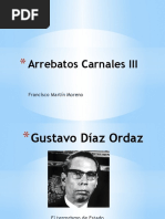 Descargar Gratis El Libro Arrebatos Carnales 2
