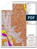 Geologia Regional Listo