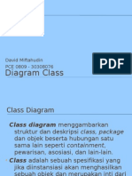 Diagram Class