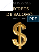 Català - Secrets de Salomó