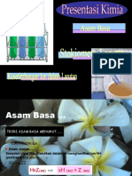 Asam Basa