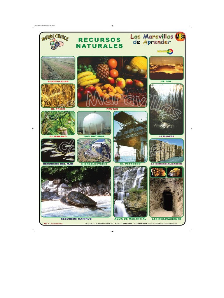 Riquezas Culturales de La Sierra | PDF | Lima | Conservación 