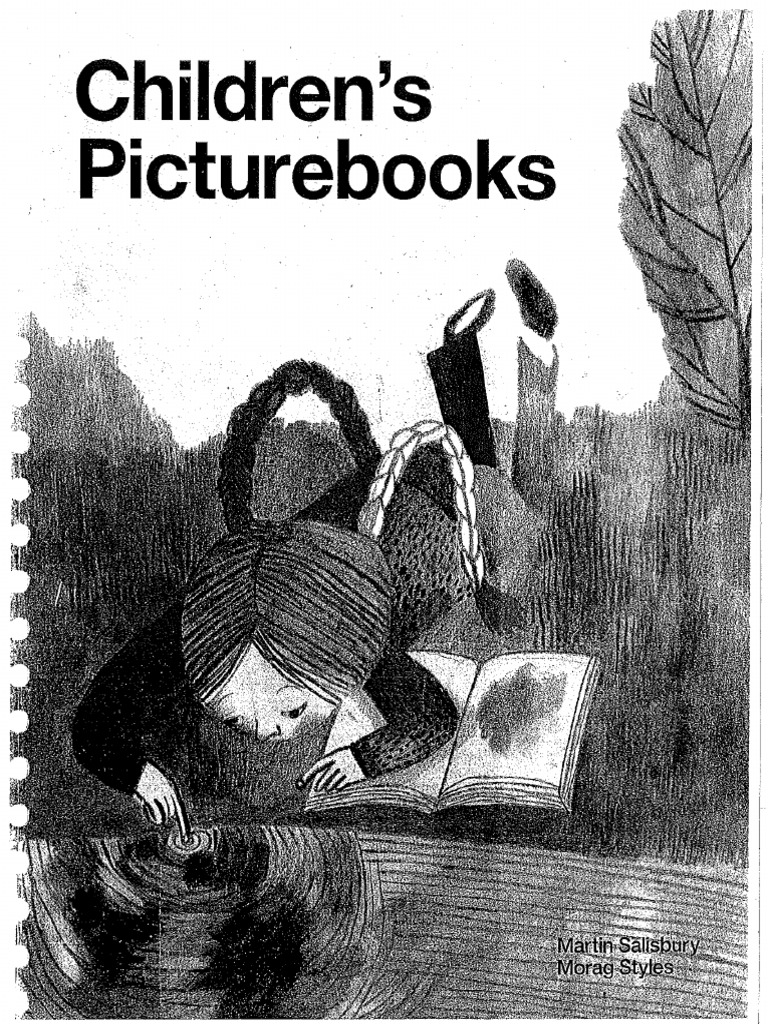 Children's Picturebooks | PDF