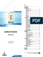 Apostila TELECONT (CONTABILIDADE) Apostila Treinamento Telecont PDF