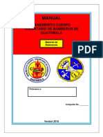 Manual Del CVB 2010